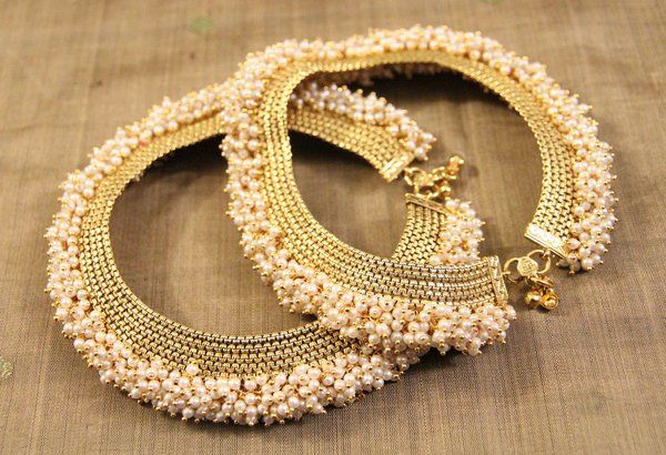 Different types of payal deals